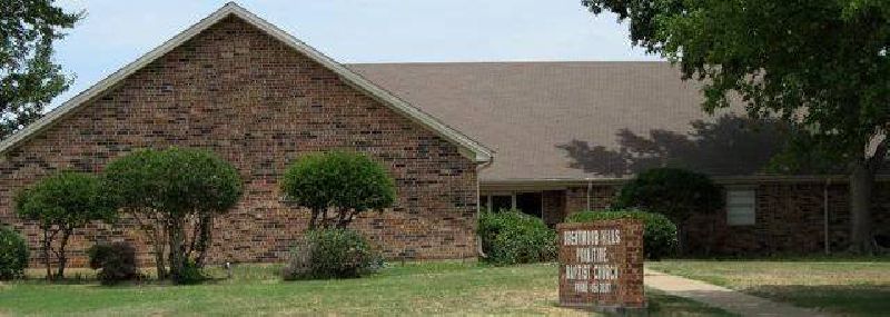 Brentwood Hills Primitive Baptist Church 